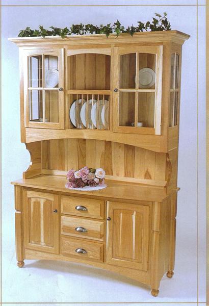 Oak Tree Furniture | Amish Furniture | Quality Amish made Furniture